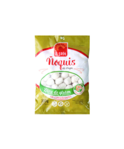 IL SOLE NOQUIS DE PAPA 300G