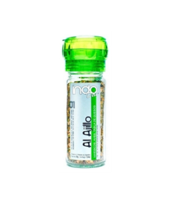 INDO AL AJILLO 55G