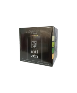 INTI ZEN TE 8 BLENDS 15U