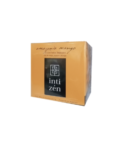 INTI ZEN AMAZONIA MAN 15U