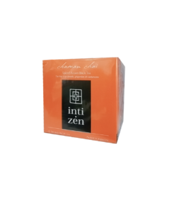 INTI ZEN CHAMAN CHAI 15U