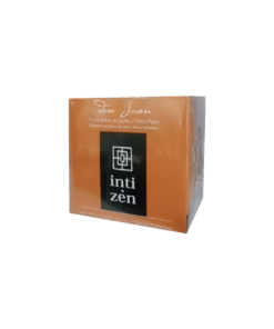 INTI ZEN DON JUAN 15U