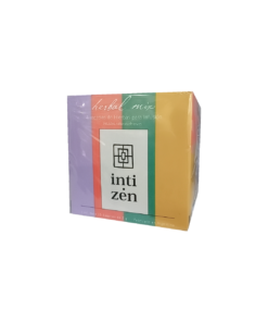 INTI ZEN HERBAL MIX 15U
