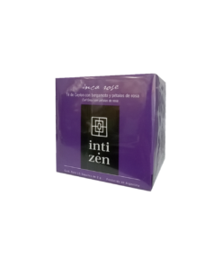 INTI ZEN INCA ROSE 15U