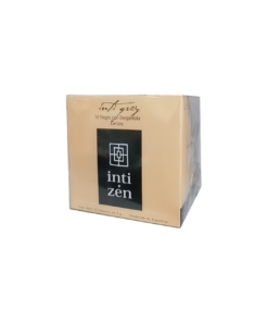 INTI ZEN INTI GREY 15U