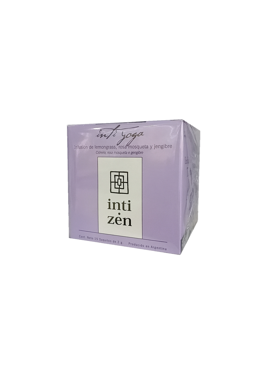 INTI ZEN INTI YOGA 15S