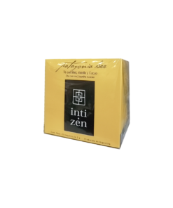 INTI ZEN PATAGONIA BEE 15U
