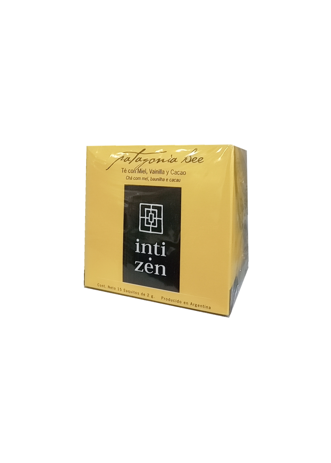 INTI ZEN PATAGONIA BEE 15U
