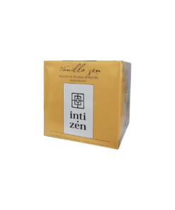 INTI ZEN VAINILLA ZEN 15U