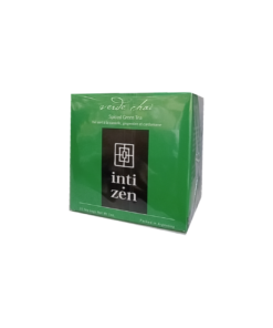 INTI ZEN VERDE CHAI 15U