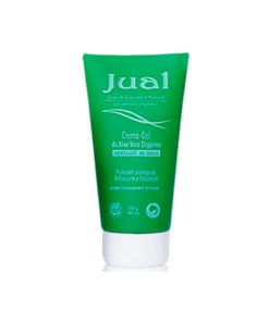 JUAL CREMA GEL DE ALOE VERA 150G