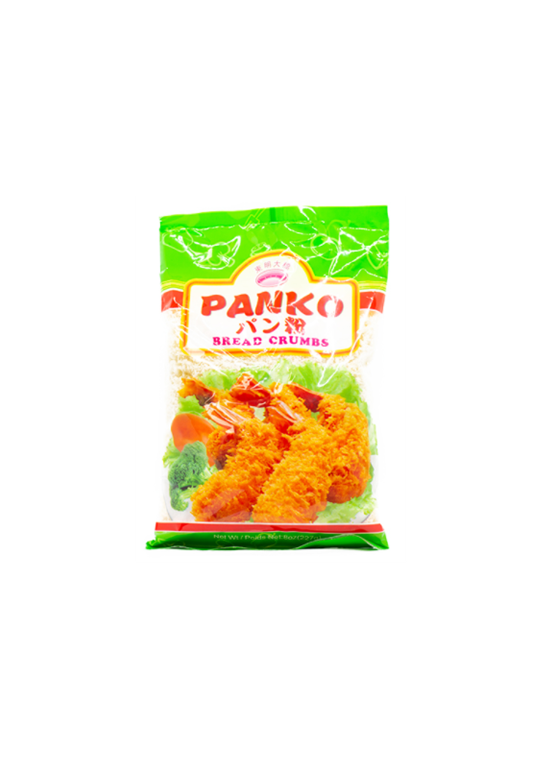 PANKO PANKO REBOZADOR 227G