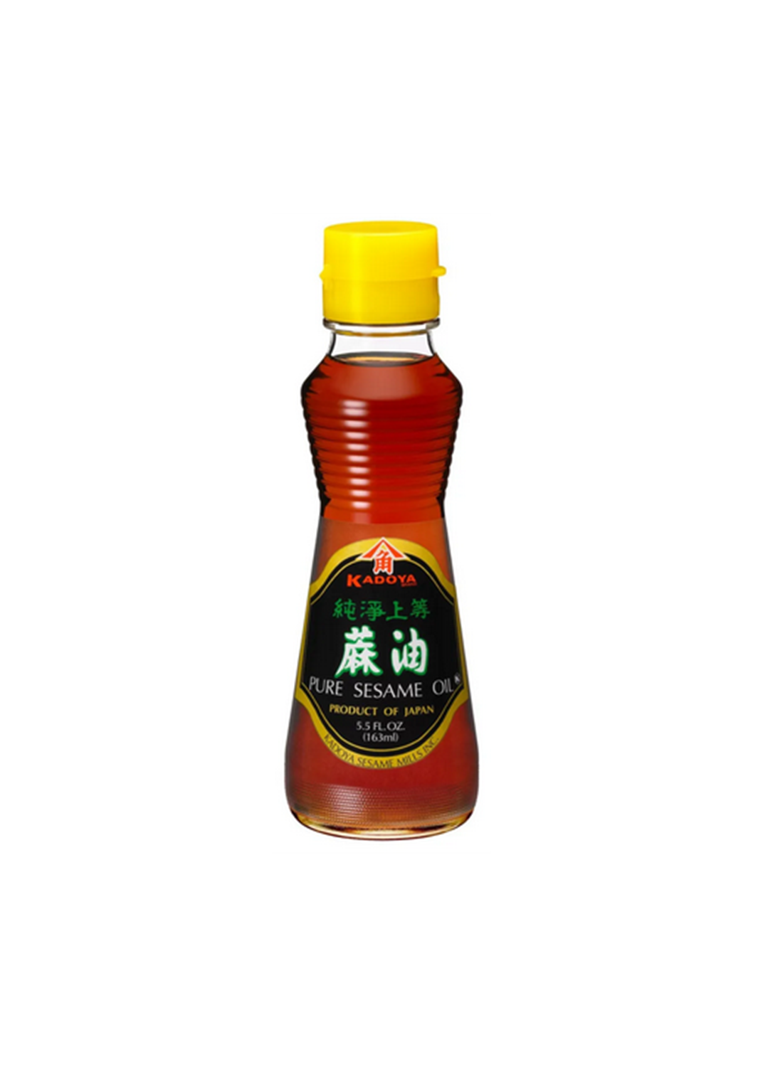 KADOYA KADOYA ACEITE DE SESAMO 163