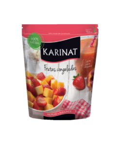 KARINAT FRUTILLA DURAZNO 300G