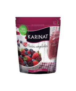KARINAT KARINAT MIX 3 BERRIES 300G