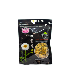 KA XING Flor de Chrisantemo 42G