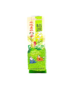 TE BLANCO HEBRAS 150G