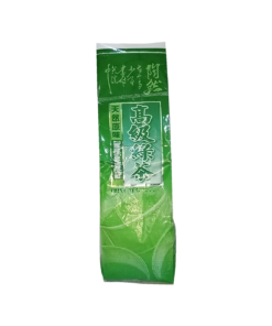 GUANGXI Te Verde en Hebras 150G
