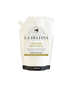LA DELFIN LA DELFIN YOG ENTE BUFALA C/AZ