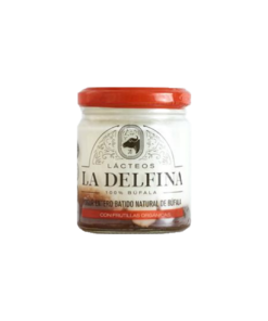 LA DELFINA YOGUR FRUTILLA 160GR