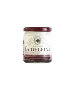 LA DELFINA YOGUR FRUTOS DEL BOSQUE 160GR