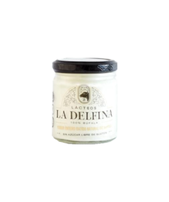 LA DELFINA YOGURT BATIDO SIN AZUCAR 160G