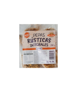 LA FRANCI LA FRANCI PEPAS DE BATATA 250G
