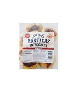 LA FRANCI LA FRANCI PEPAS MEMBRILLO 250G