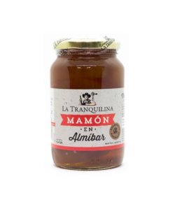 LA TRANQU LA TRANQU MAMON ALMIBAR 454G