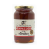 LA TRANQUILINA ZAPALLO EN ALMIBAR 454G