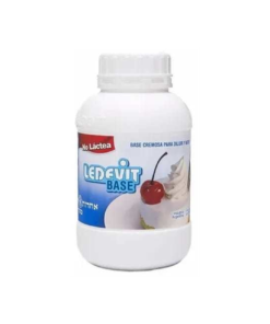 LEDEVIT LEDEVIT CREMA NO LACTEA 450G