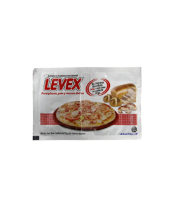 LEVEX LEVEX LEVADURA SECA 20G
