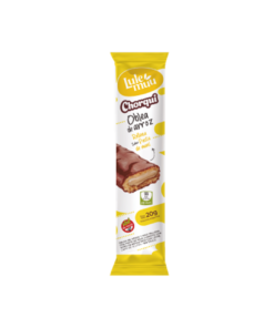 LULEMUU LULEMUU CHORQUI BANADA 20G