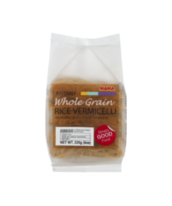 MAMA MAMA WHOLE GRAIN RICE VER