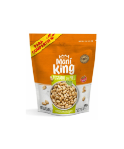 MANI KING MANI KING TOSTADO SIN PIEL 500