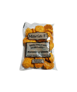 MARIA E GALLE NAR Y LIMON 215G