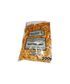 MARIA E GARRAPINOLA 200G APLV