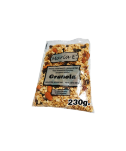 MARIA E GRANOLA X230G APLV