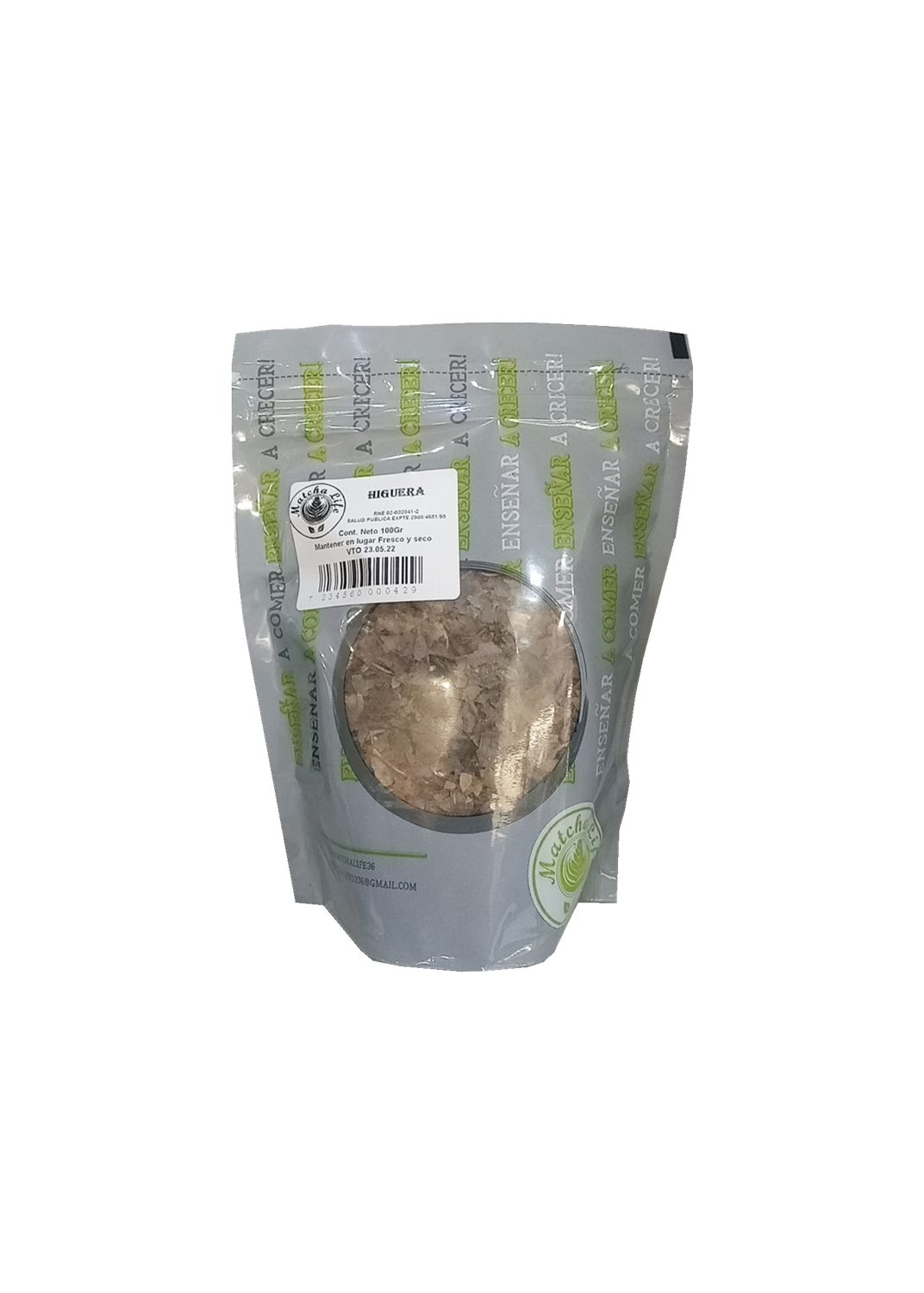 HIGUERA 100G