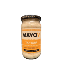 MAYO V TARTARA 270G