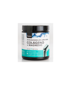 NATIER COLAGENO + MAGNESIO 250G