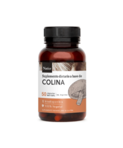 NATIER NATIER COLINA 50CP