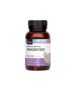 NATIER NATIER MAGNESIO 50U
