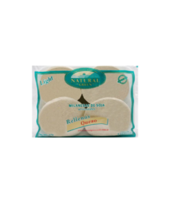 NATURAL G NATURAL G MEDALLON RELLENAS 51
