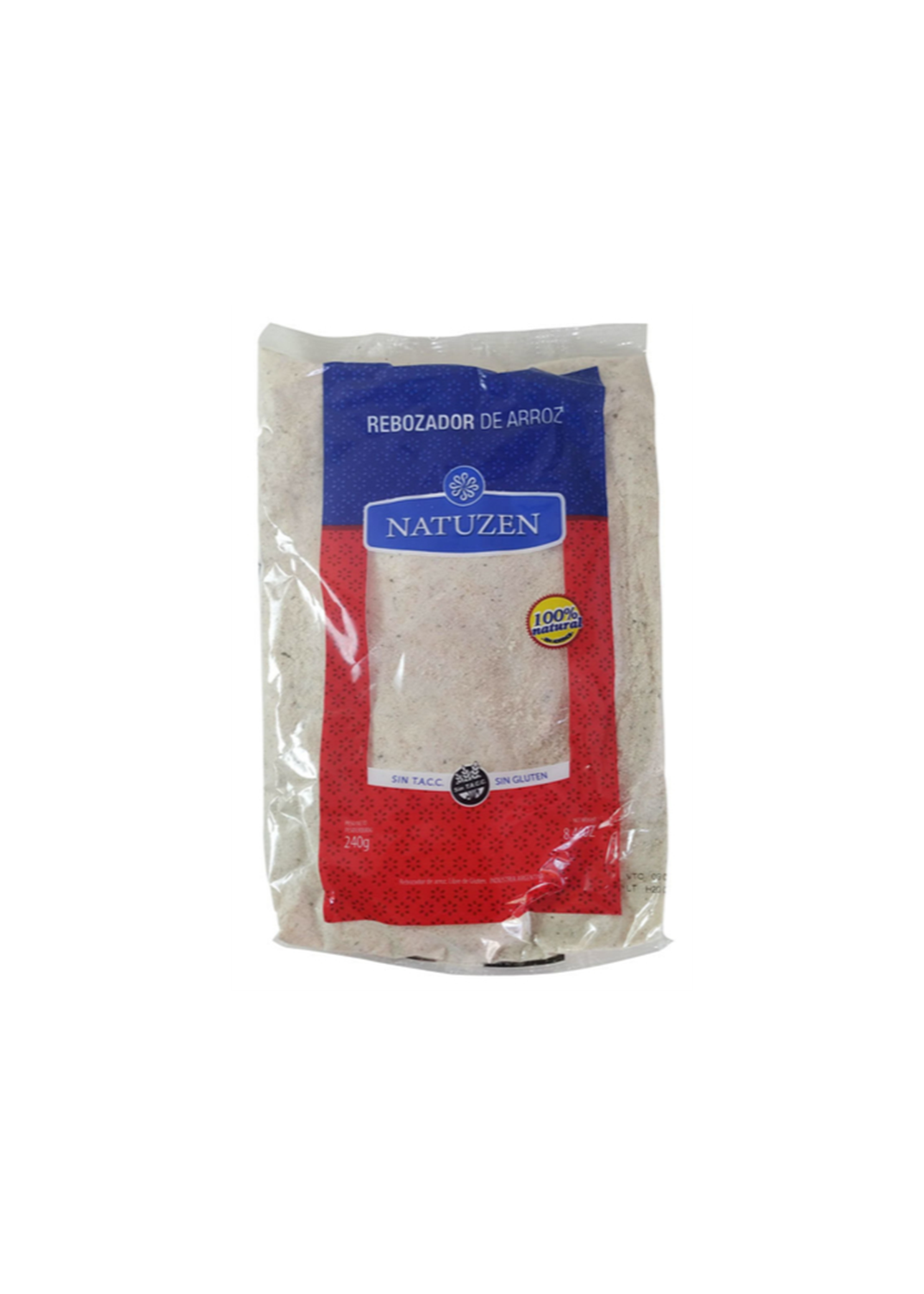 ARROZEN ARROZEN REBOZADOR ARROZ ORIG