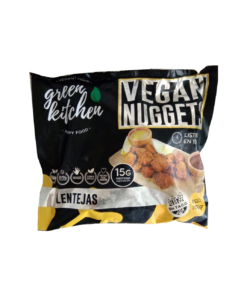 GREEN KIT GREEN KIT NUGGETS 300G