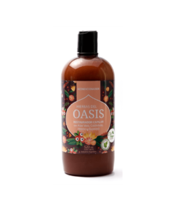 OASIS ACON ALOE 520ML
