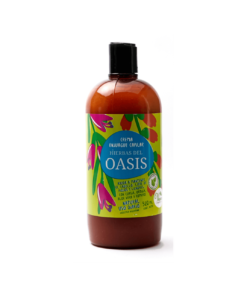 OASIS ENJUAQUE PIOJO 520G