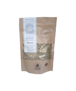 OASIS DOYPACK MELISA HOJA 80G