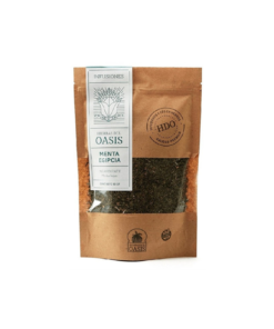 OASIS DOYPACK MENTA EGIPCIA 90G